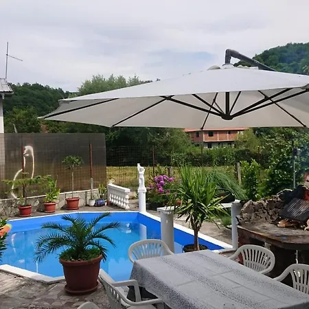 Appartement Delux Apartmans *