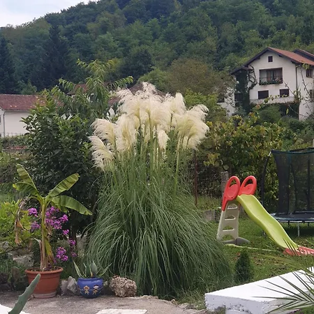 Delux Apartmans Appartement *