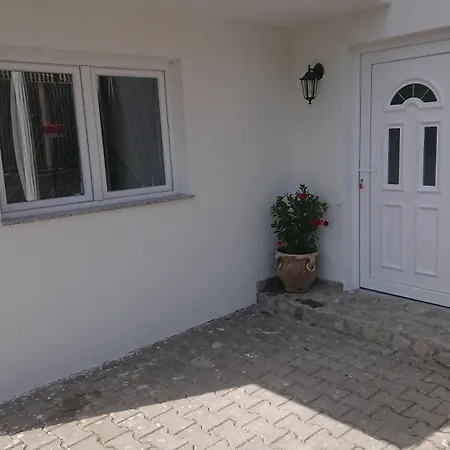 Delux Apartmans Appartement