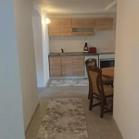 Delux Apartmans Kulen Vakuf