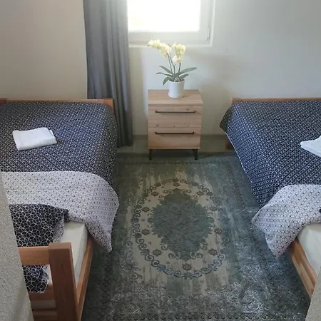 Delux Apartmans *