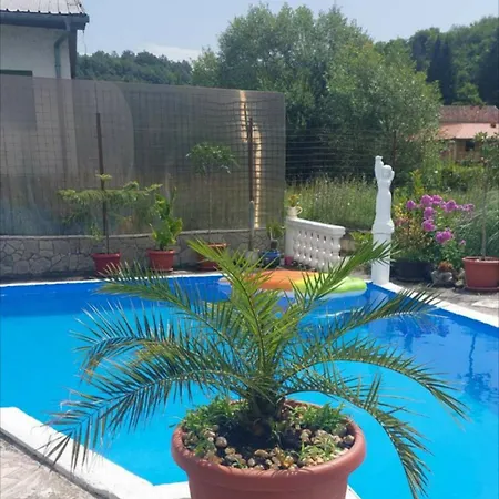 Delux Apartmans Appartement *