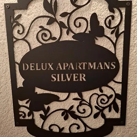 Delux Apartmans Apartamento *