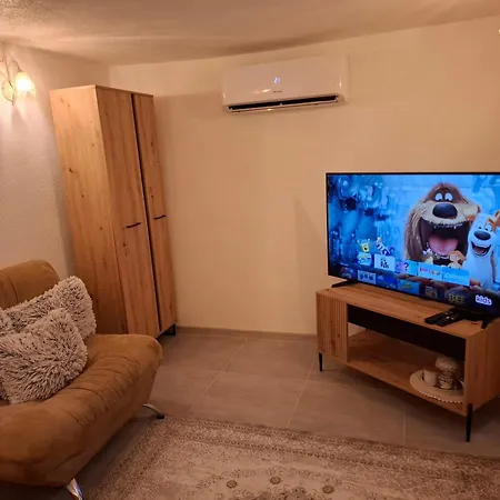 Apartamento Delux Apartmans