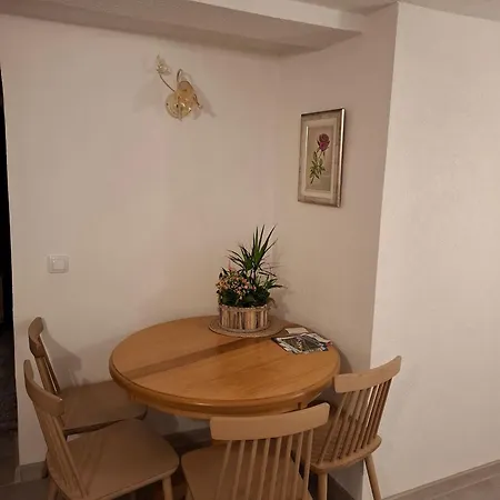 Delux Apartmans *