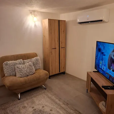 Delux Apartmans * クレン・ヴァクフ