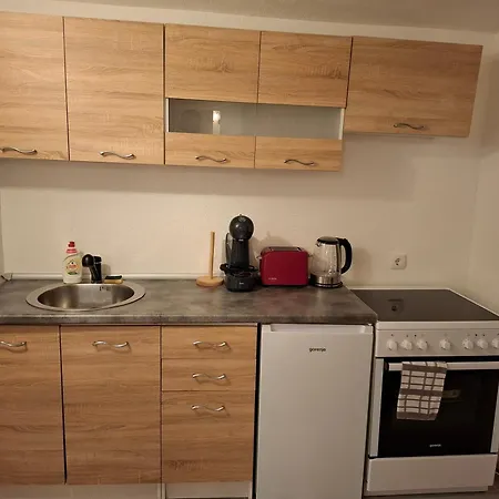 Appartement Delux Apartmans Kulen Vakuf