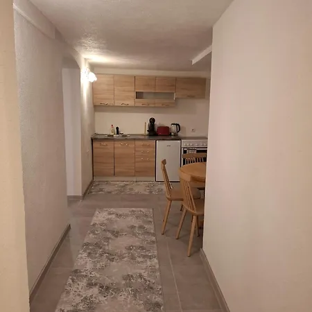 Delux Apartmans *