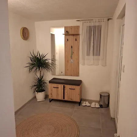 Apartamento Delux Apartmans