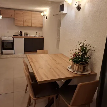 Delux Apartmans *