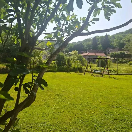 Delux Apartmans Kulen Vakuf