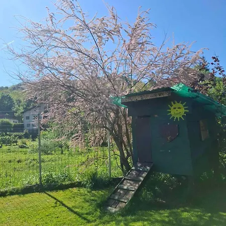 Delux Apartmans * Kulen Vakuf