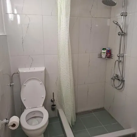 Delux Apartmans