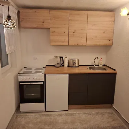 Delux Apartmans Appartement Kulen Vakuf