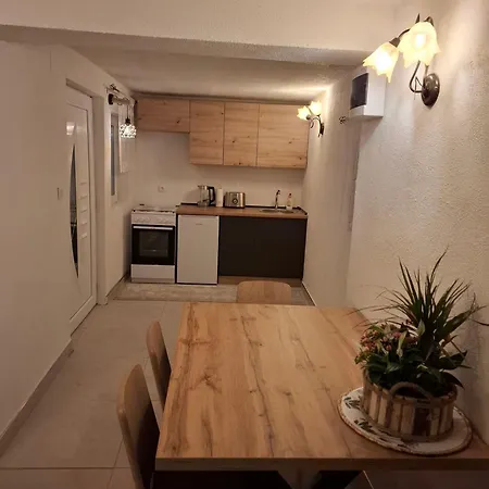 Delux Apartmans Kulen Vakuf