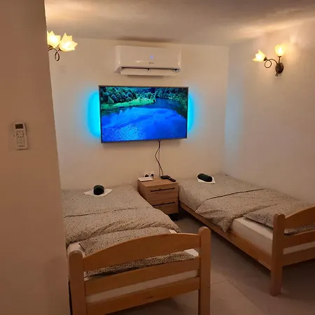 Delux Apartmans