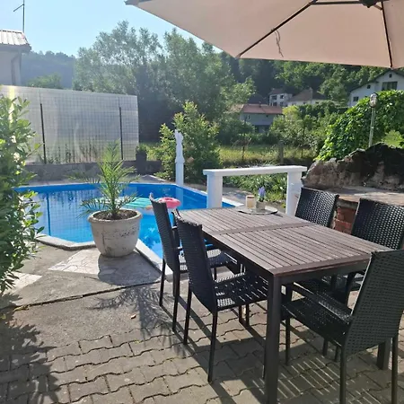 דירה Delux Apartmans קולן וקוף